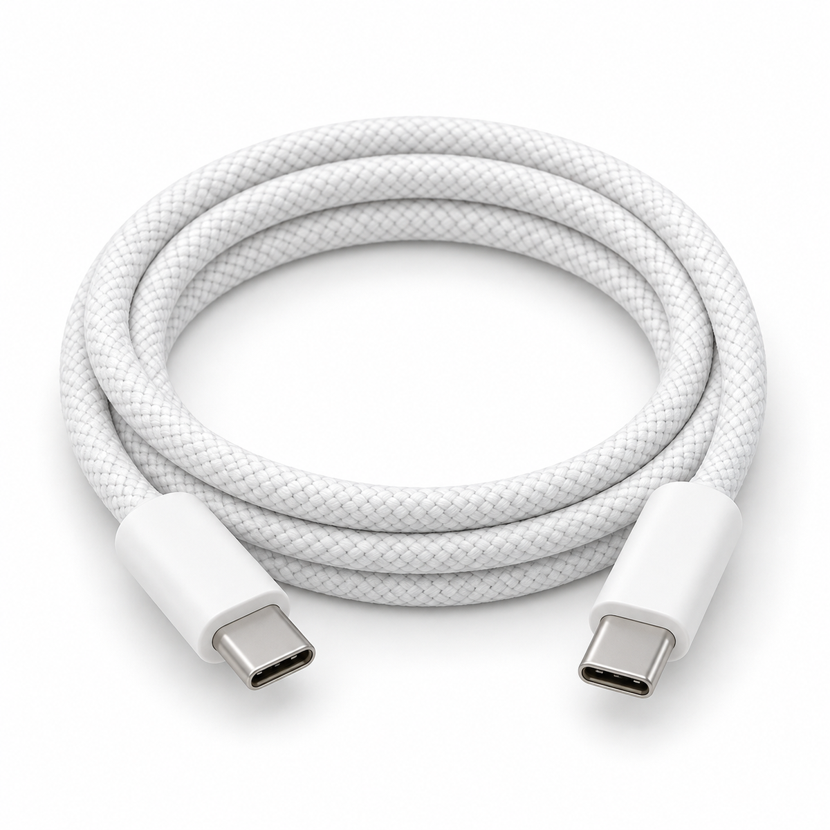 Braided USB-C Cable