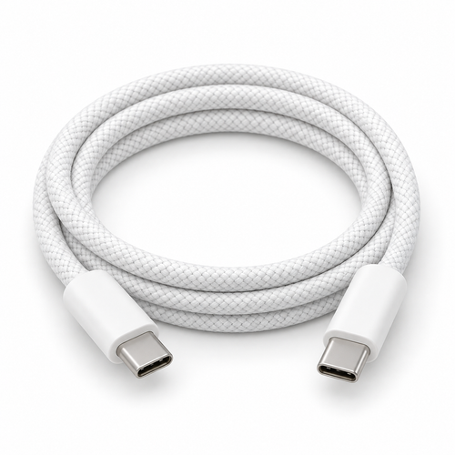Braided USB-C Cable